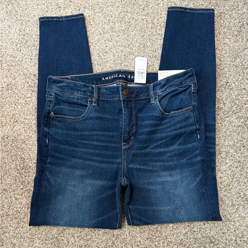 American Eagle Jegging Size 14L